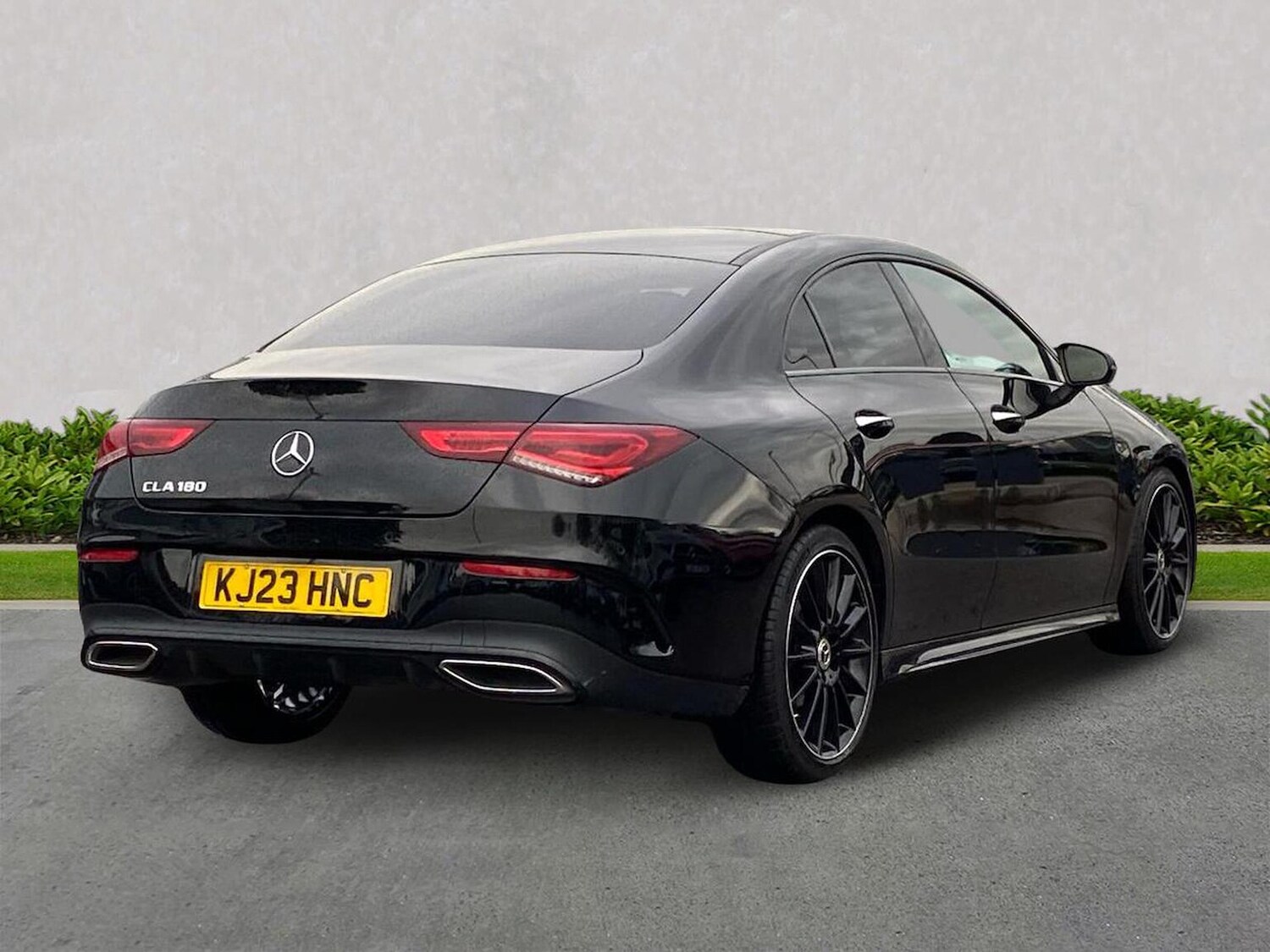 Used Mercedes-Benz CLA 2023 for sale - 76859179: Photo 18