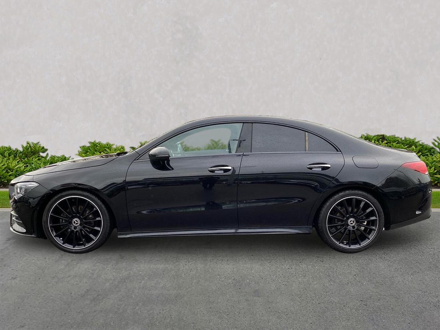 Used Mercedes-Benz CLA 2023 for sale - 76859179: Photo 19