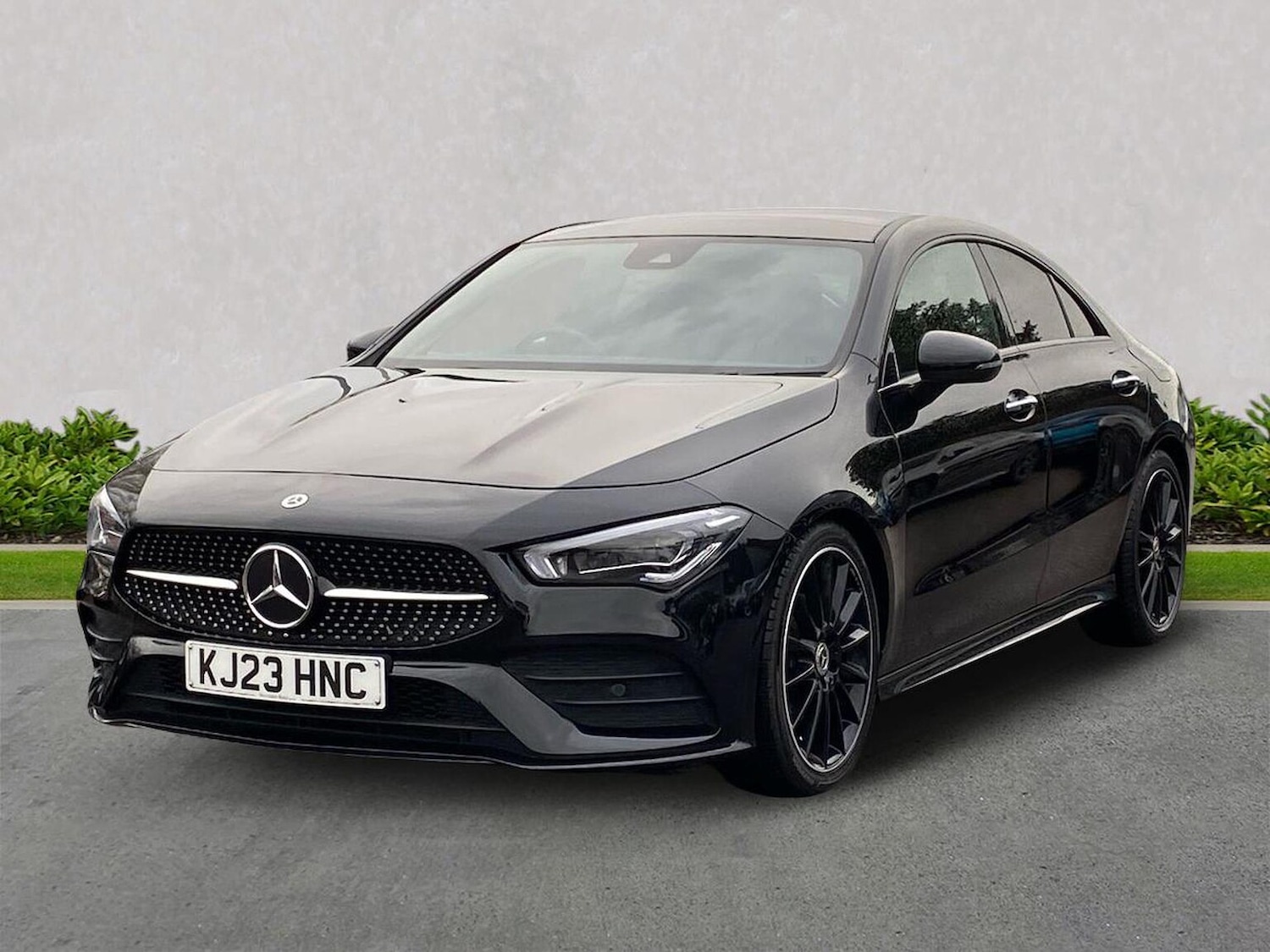 Used Mercedes-Benz CLA 2023 for sale - 76859179: Photo 20