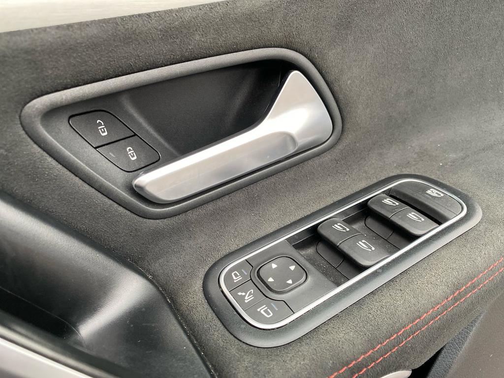 Used Mercedes-Benz CLA 2023 for sale - 76859179: Photo 21