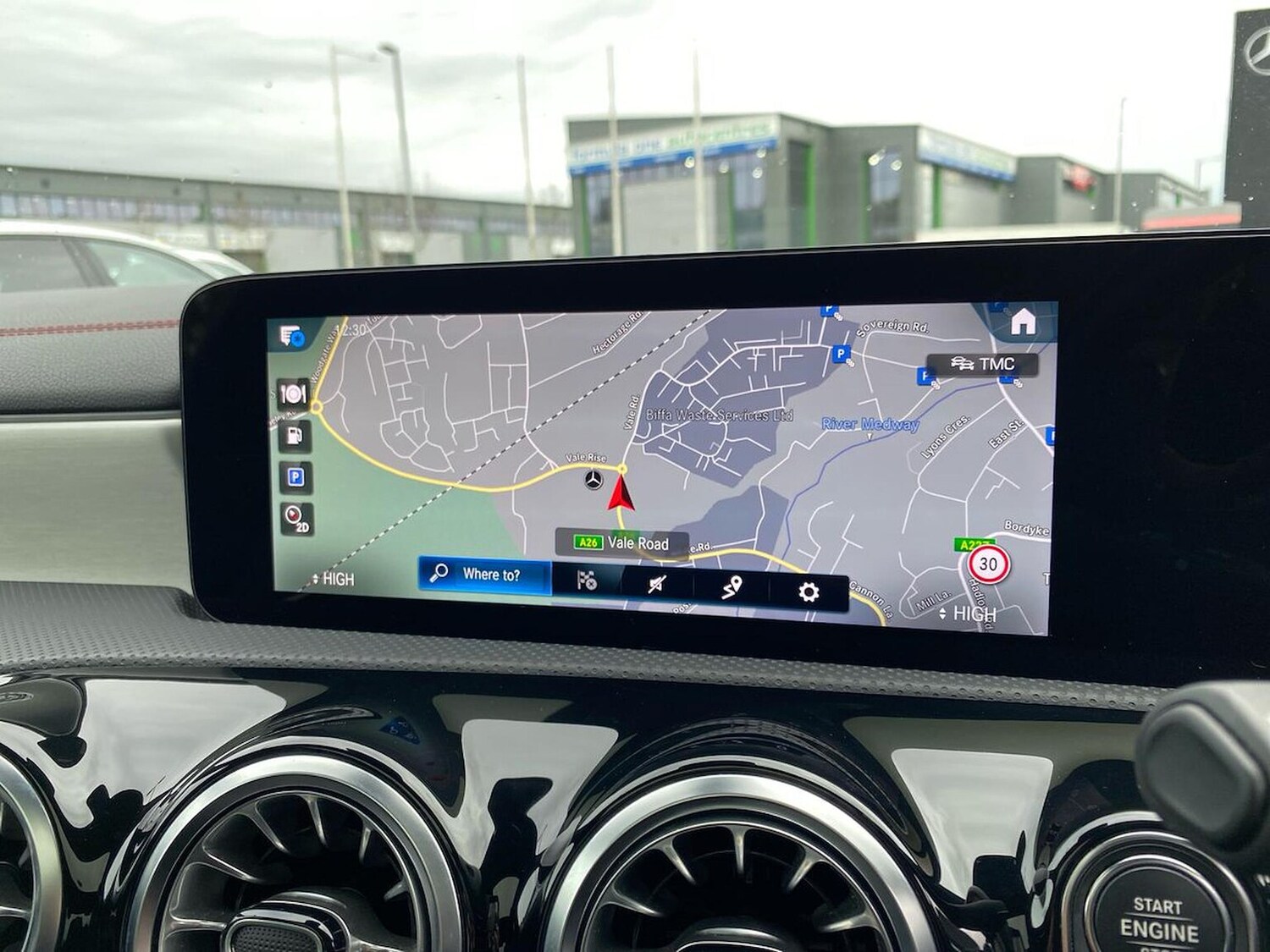 Used Mercedes-Benz CLA 2023 for sale - 76859179: Photo 24