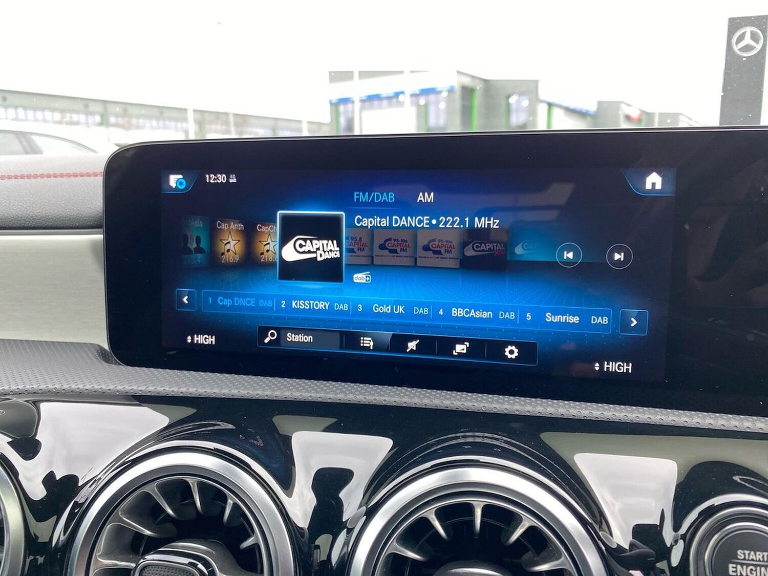 Used Mercedes-Benz CLA 2023 for sale - 76859179: Photo 25