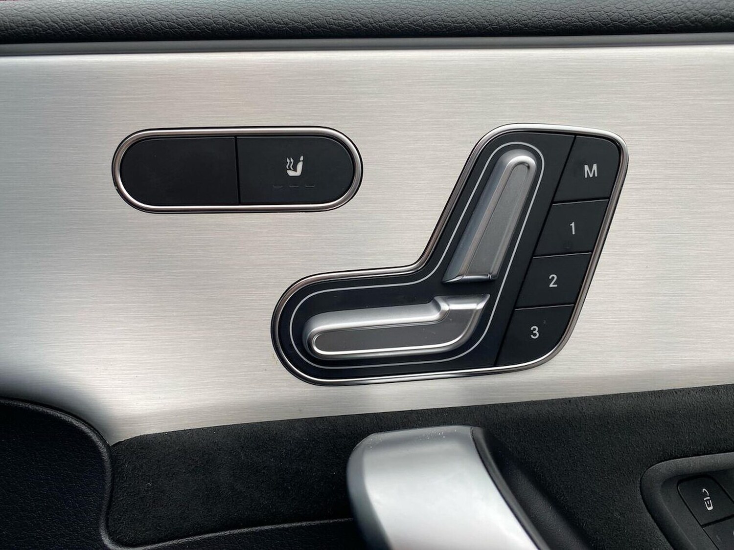 Used Mercedes-Benz CLA 2023 for sale - 76859179: Photo 30