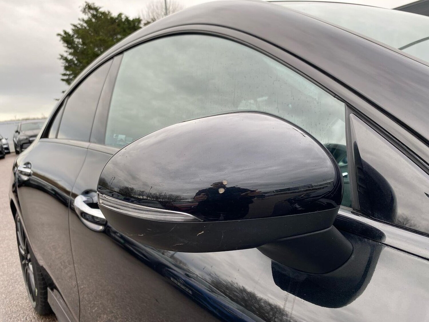 Used Mercedes-Benz CLA 2023 for sale - 76859179: Photo 38