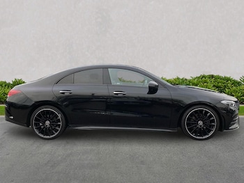 Used Mercedes-Benz CLA 2023 for sale - 76859179: Photo