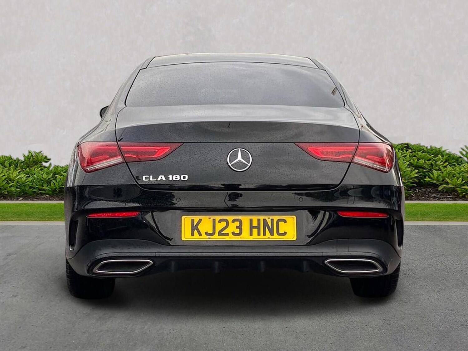 Used Mercedes-Benz CLA 2023 for sale - 76859179: Photo 4