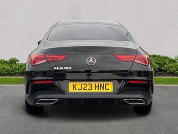 Used Mercedes-Benz CLA 2023 for sale - 76859179: Photo