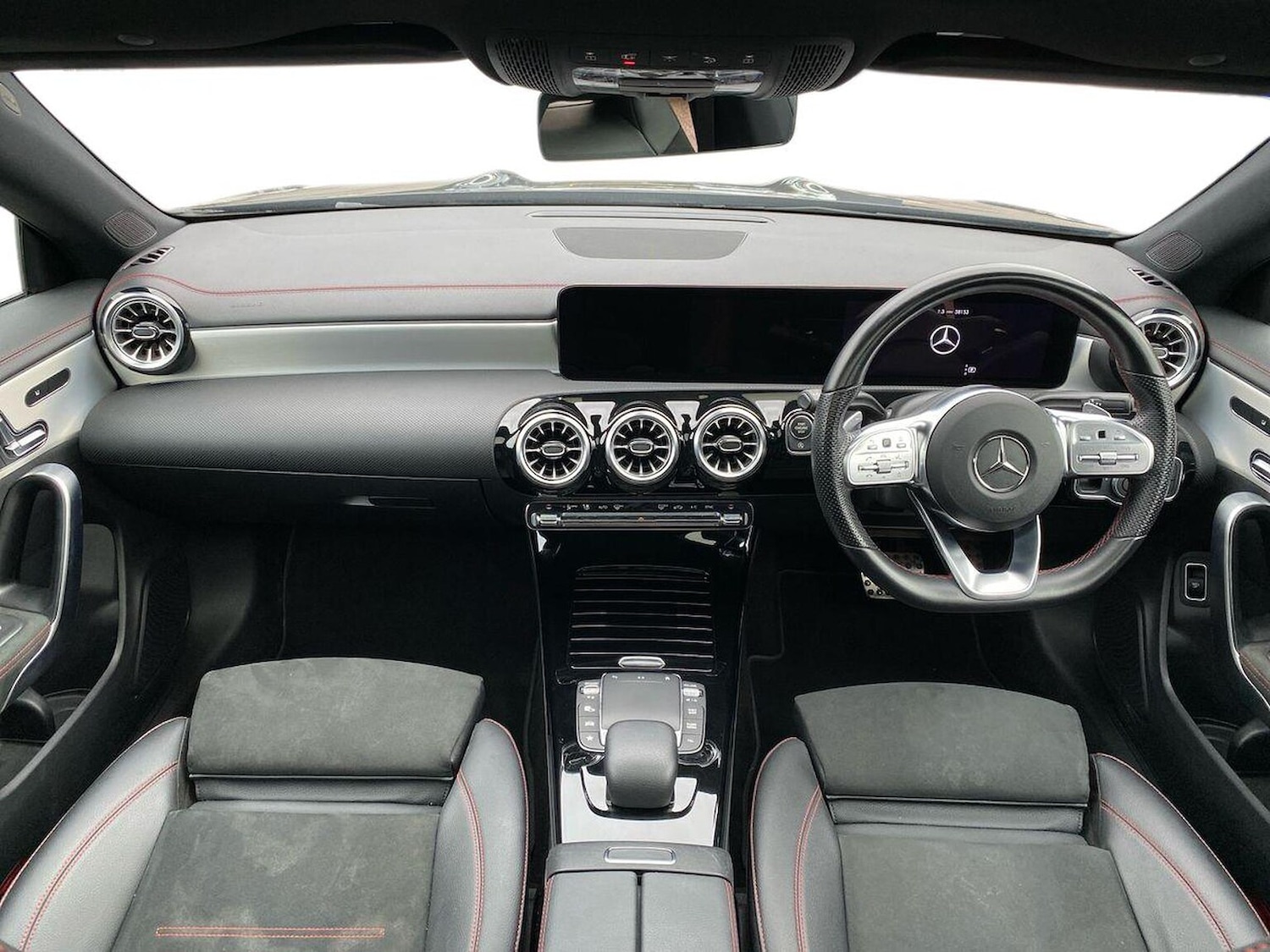 Used Mercedes-Benz CLA 2023 for sale - 76859179: Photo 8