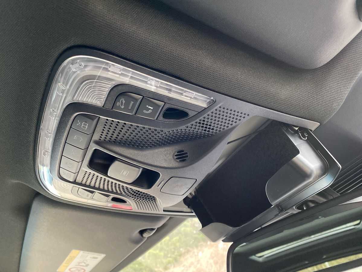 Used Mercedes-Benz V-Class 2021 for sale - 78064454: Photo 14