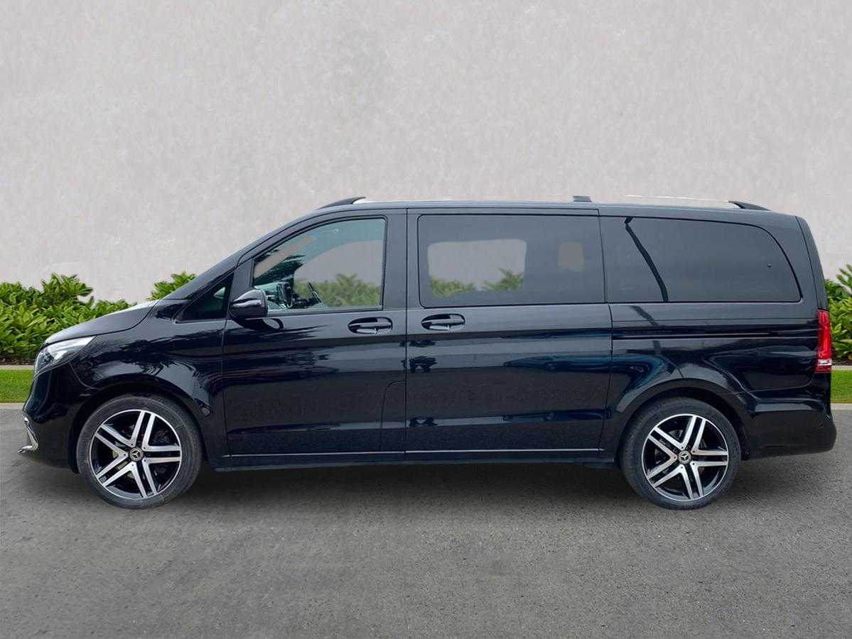 Used Mercedes-Benz V-Class 2021 for sale - 78064454: Photo 19