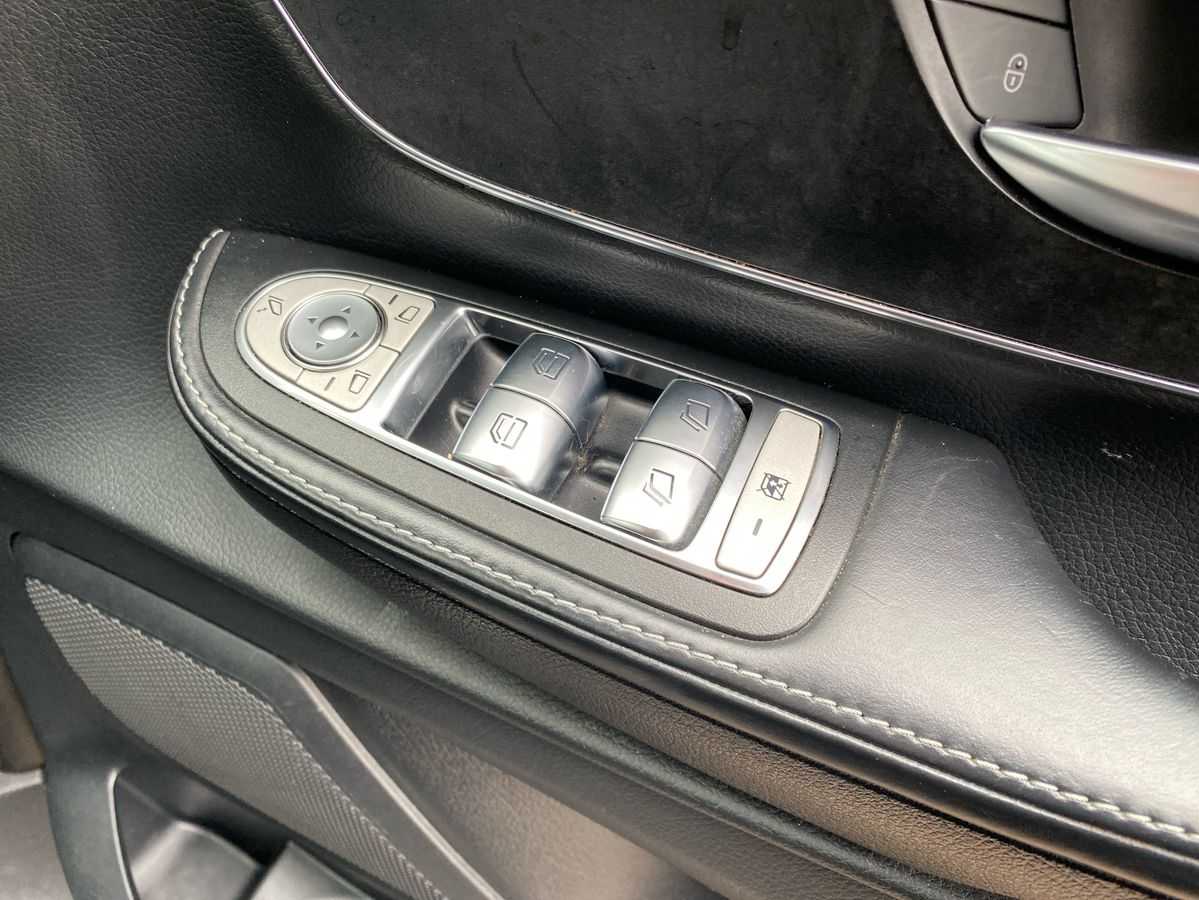 Used Mercedes-Benz V-Class 2021 for sale - 78064454: Photo 21