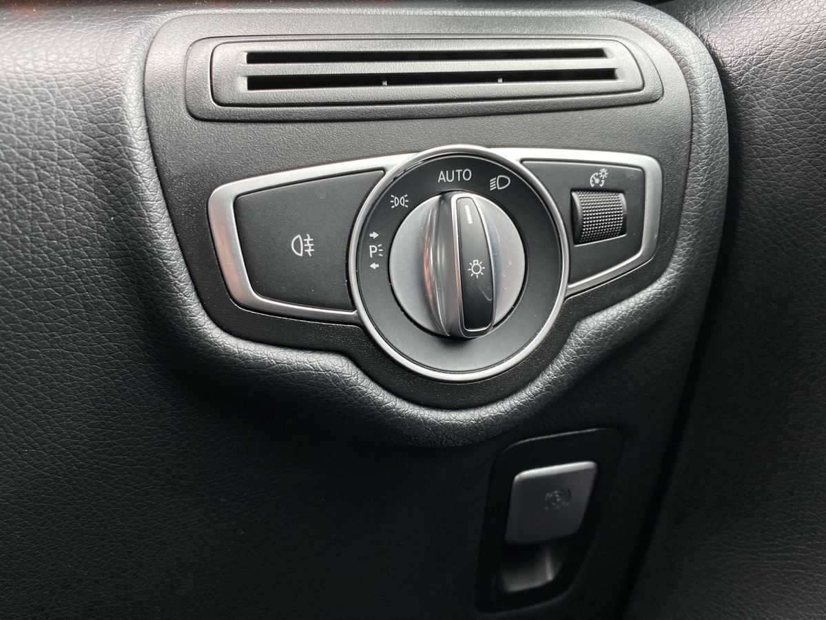 Used Mercedes-Benz V-Class 2021 for sale - 78064454: Photo 22