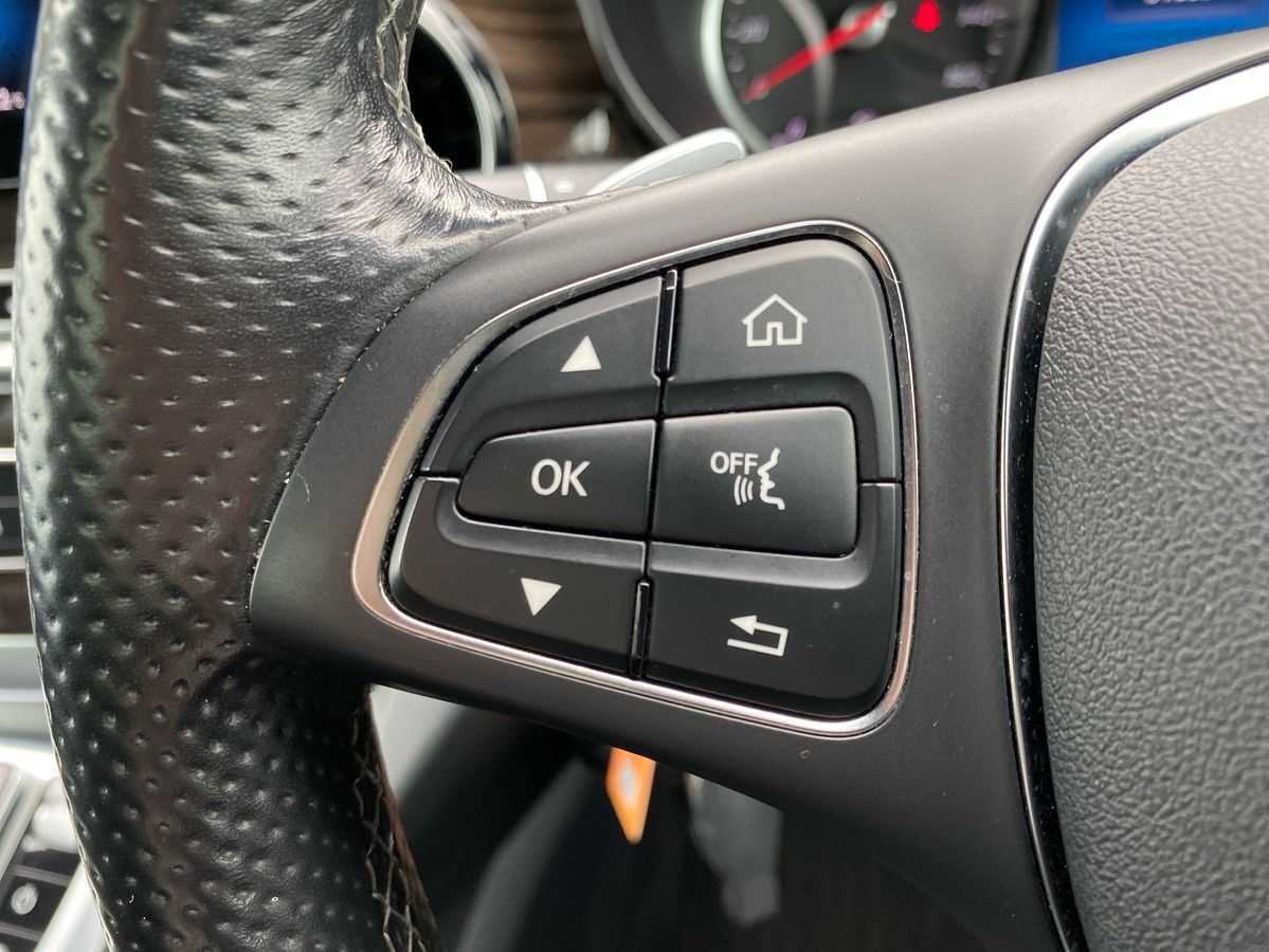 Used Mercedes-Benz V-Class 2021 for sale - 78064454: Photo 26