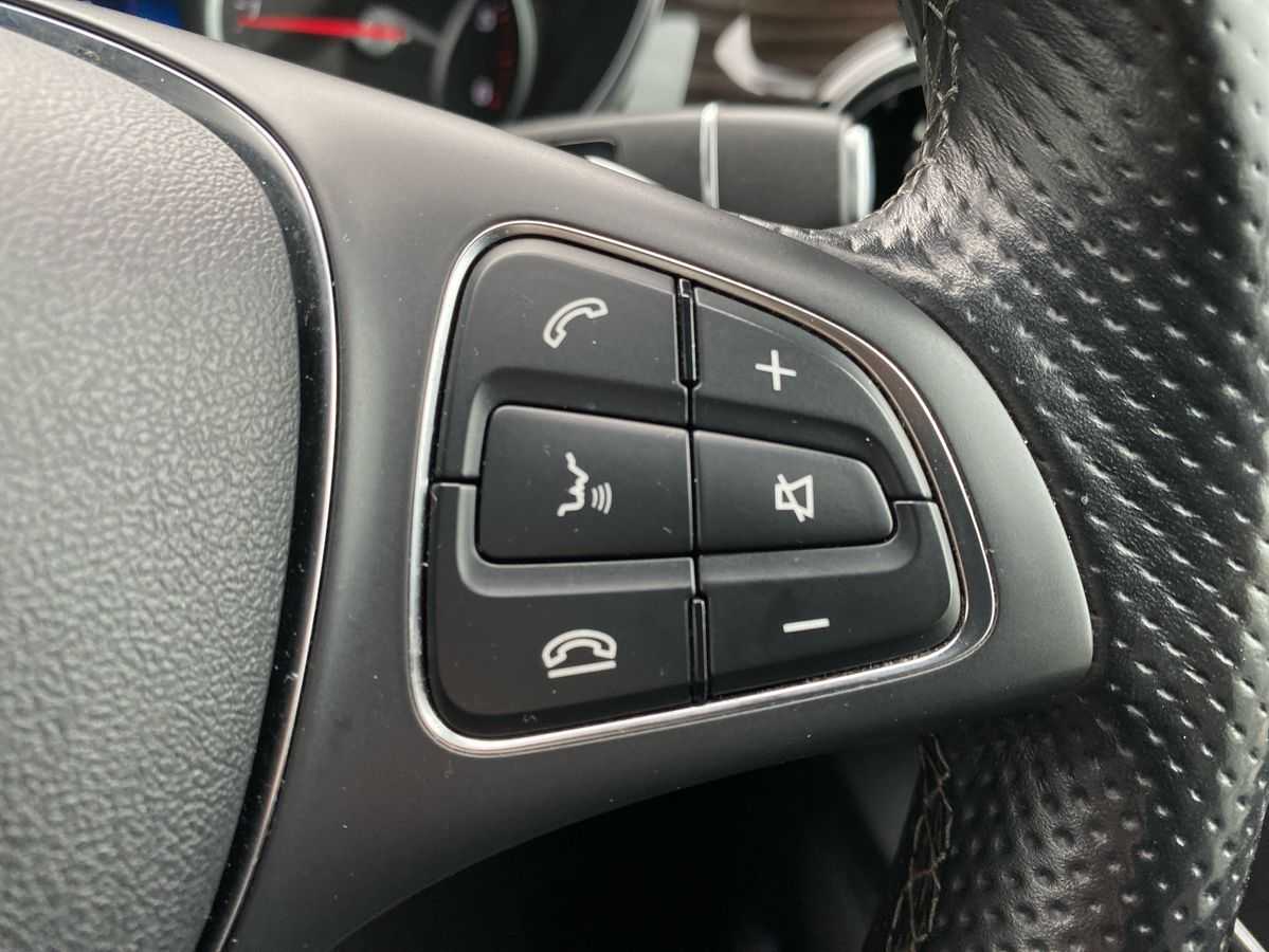 Used Mercedes-Benz V-Class 2021 for sale - 78064454: Photo 27