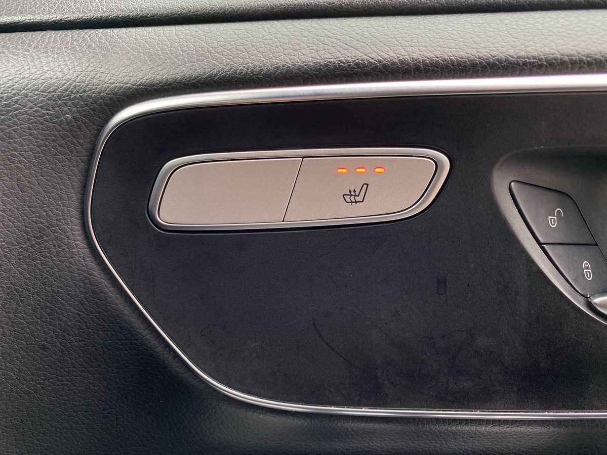 Used Mercedes-Benz V-Class 2021 for sale - 78064454: Photo 30