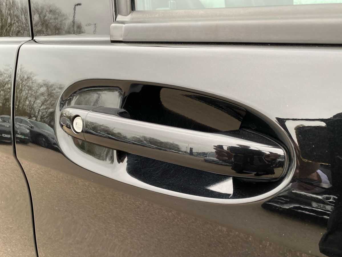 Used Mercedes-Benz V-Class 2021 for sale - 78064454: Photo 37