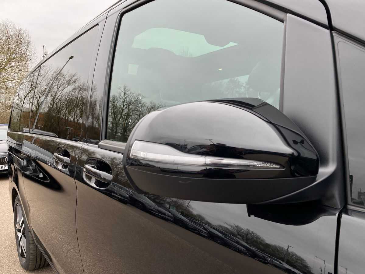 Used Mercedes-Benz V-Class 2021 for sale - 78064454: Photo 38