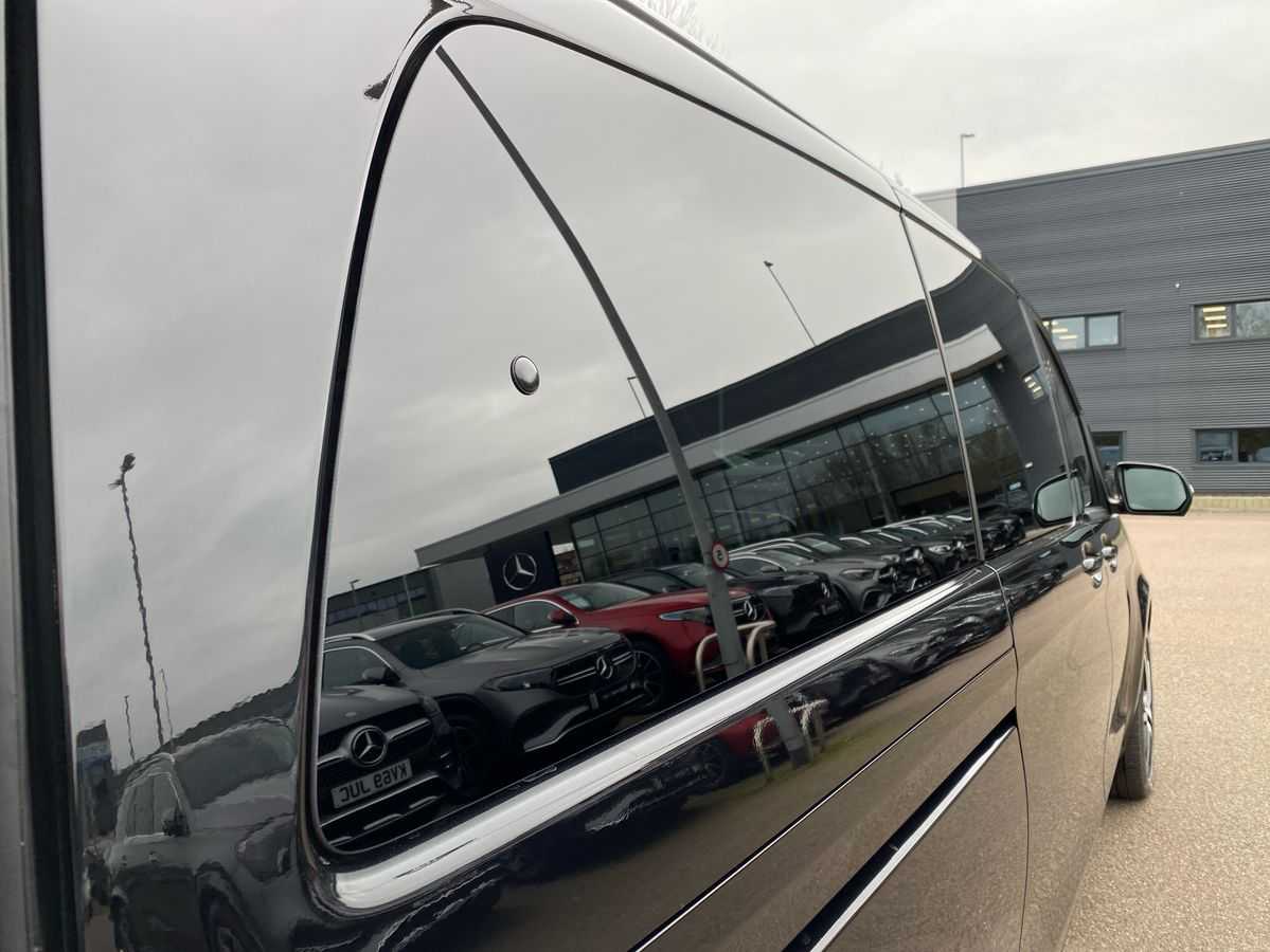 Used Mercedes-Benz V-Class 2021 for sale - 78064454: Photo 39