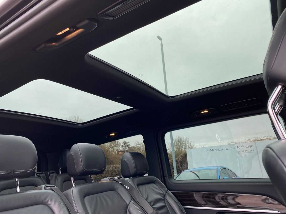 Used Mercedes-Benz V-Class 2021 for sale - 78064454: Photo 42