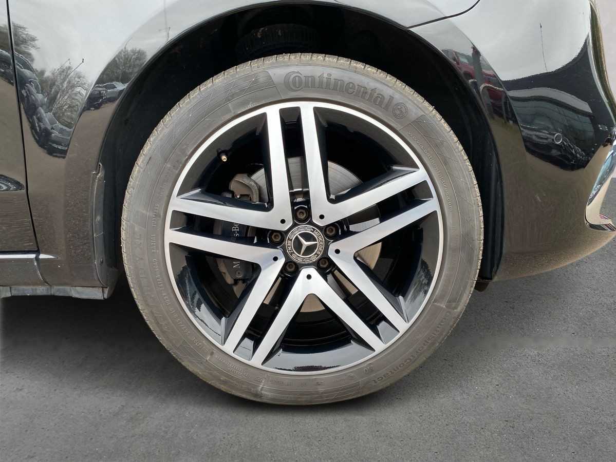 Used Mercedes-Benz V-Class 2021 for sale - 78064454: Photo 6