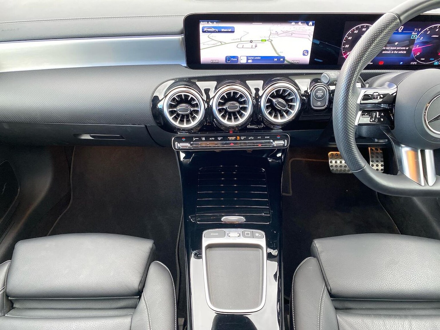 Used Mercedes-Benz CLA 2024 for sale - 76143012: Photo 13