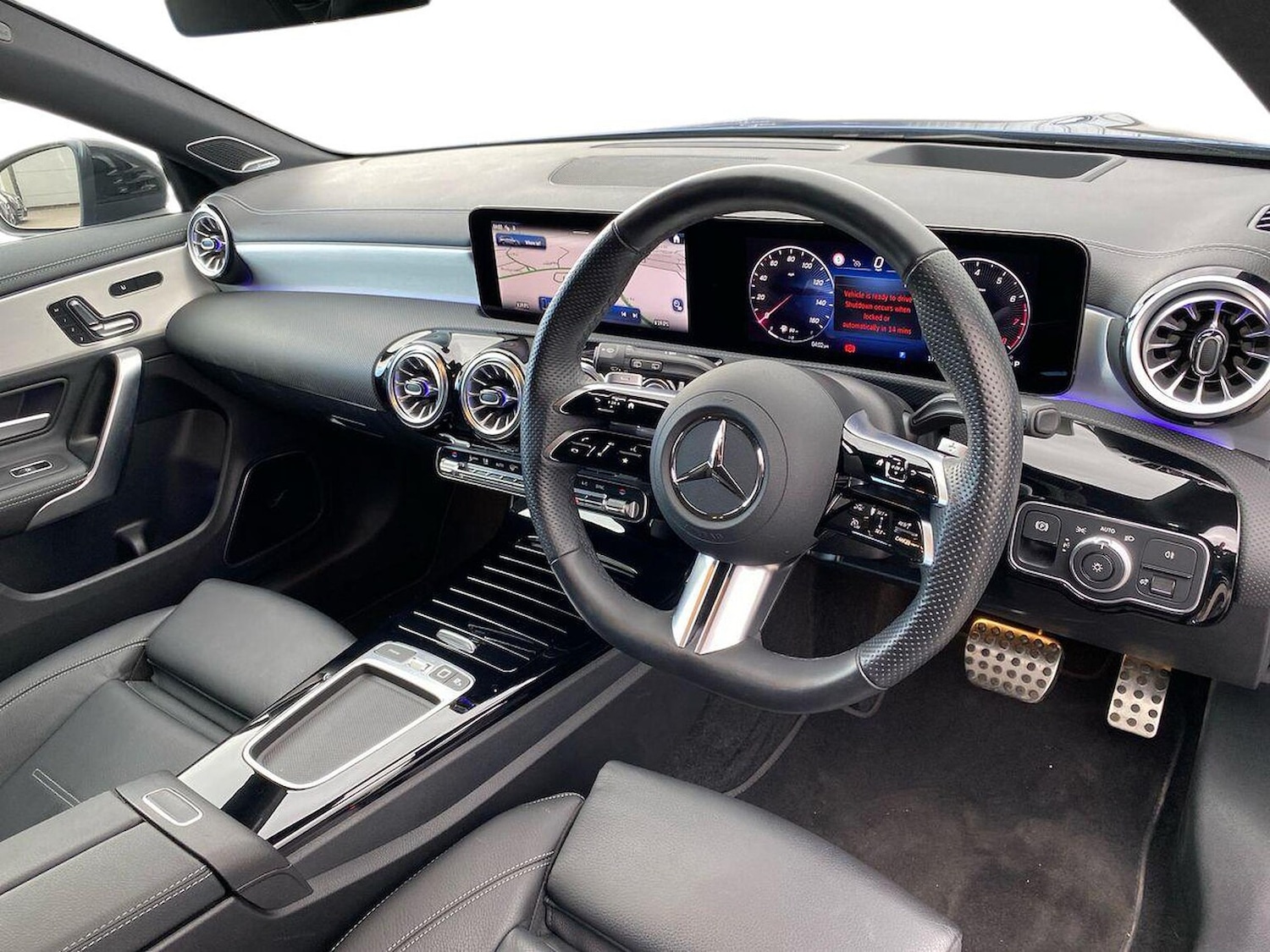 Used Mercedes-Benz CLA 2024 for sale - 76143012: Photo 15