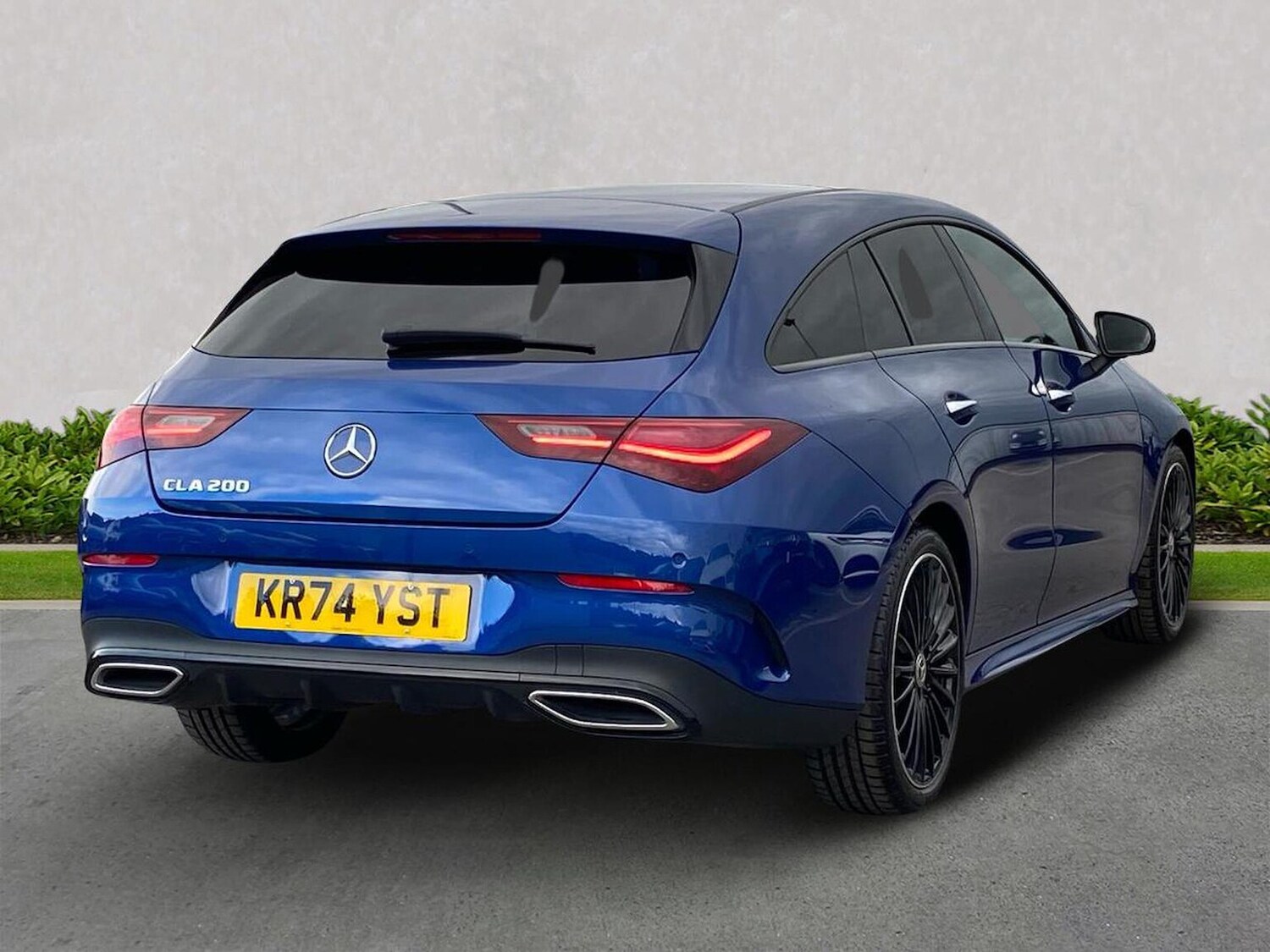Used Mercedes-Benz CLA 2024 for sale - 76143012: Photo 18