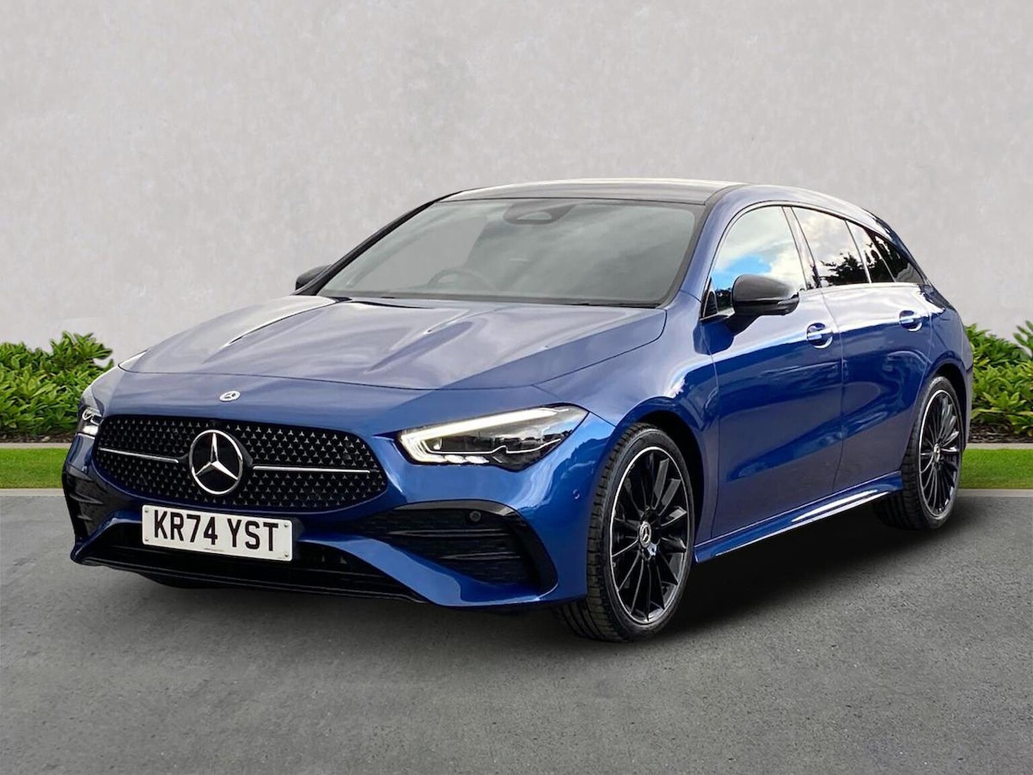 Used Mercedes-Benz CLA 2024 for sale - 76143012: Photo 20