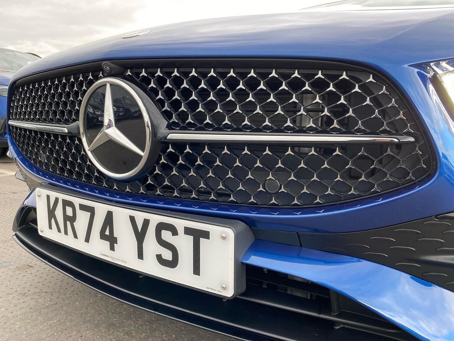 Used Mercedes-Benz CLA 2024 for sale - 76143012: Photo 33