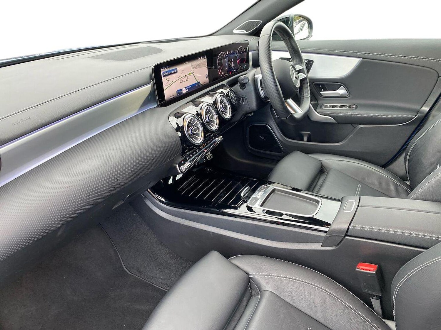 Used Mercedes-Benz CLA 2024 for sale - 76143012: Photo 7