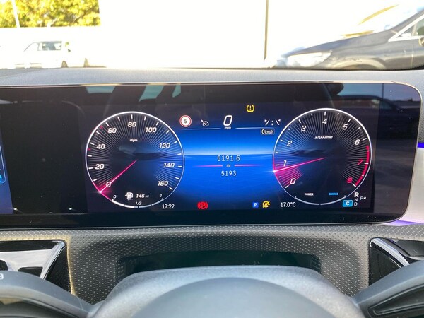 Used Mercedes-Benz A-Class 2025 for sale - 76127249: Photo 10