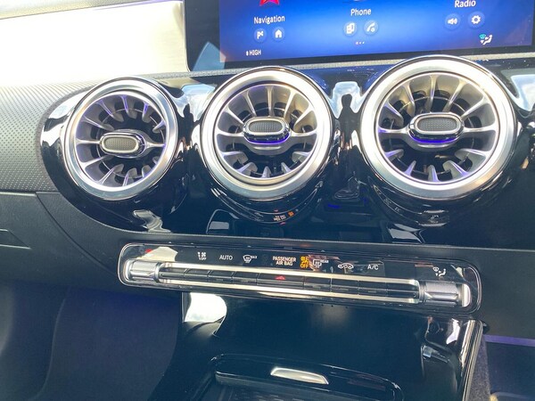 Used Mercedes-Benz A-Class 2025 for sale - 76127249: Photo 12
