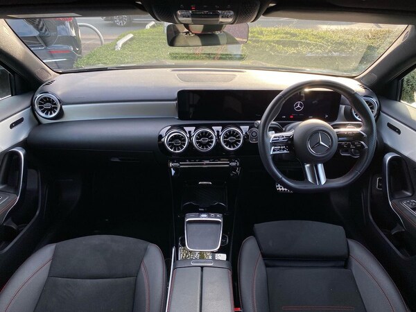 Used Mercedes-Benz A-Class 2025 for sale - 76127249: Photo 13