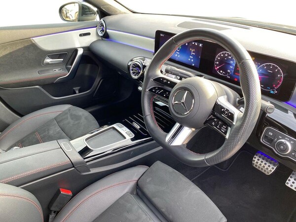 Used Mercedes-Benz A-Class 2025 for sale - 76127249: Photo 15