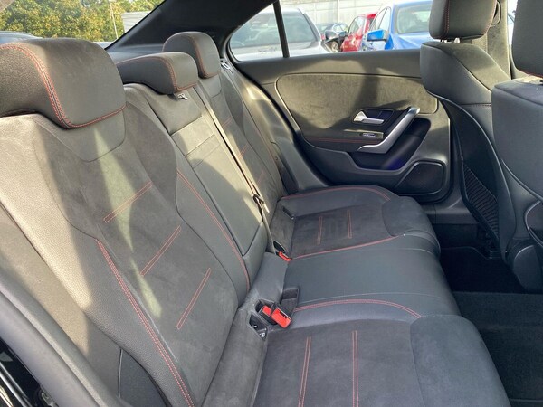 Used Mercedes-Benz A-Class 2025 for sale - 76127249: Photo 16