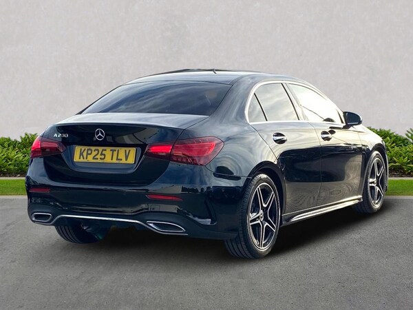 Used Mercedes-Benz A-Class 2025 for sale - 76127249: Photo 18