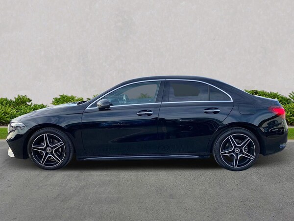 Used Mercedes-Benz A-Class 2025 for sale - 76127249: Photo 19