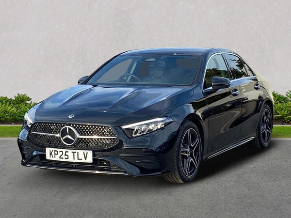 Used Mercedes-Benz A-Class 2025 for sale - 76127249: Photo 20