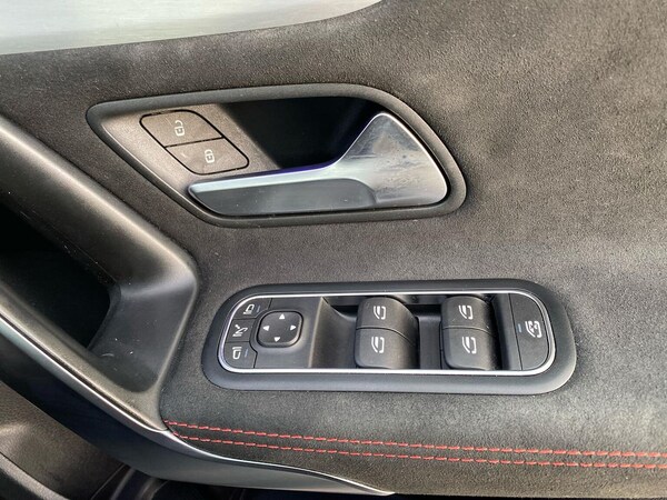 Used Mercedes-Benz A-Class 2025 for sale - 76127249: Photo 21