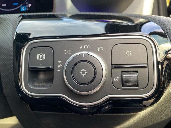 Used Mercedes-Benz A-Class 2025 for sale - 76127249: Photo 22