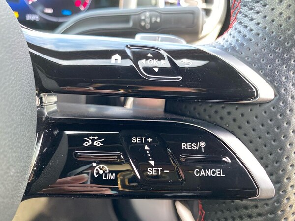 Used Mercedes-Benz A-Class 2025 for sale - 76127249: Photo 27