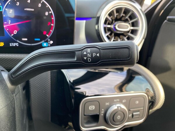 Used Mercedes-Benz A-Class 2025 for sale - 76127249: Photo 29