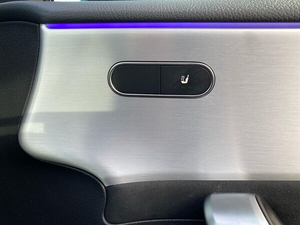 Used Mercedes-Benz A-Class 2025 for sale - 76127249: Photo 30