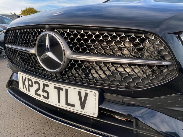 Used Mercedes-Benz A-Class 2025 for sale - 76127249: Photo 33