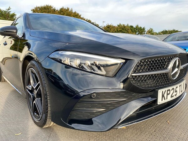 Used Mercedes-Benz A-Class 2025 for sale - 76127249: Photo 34