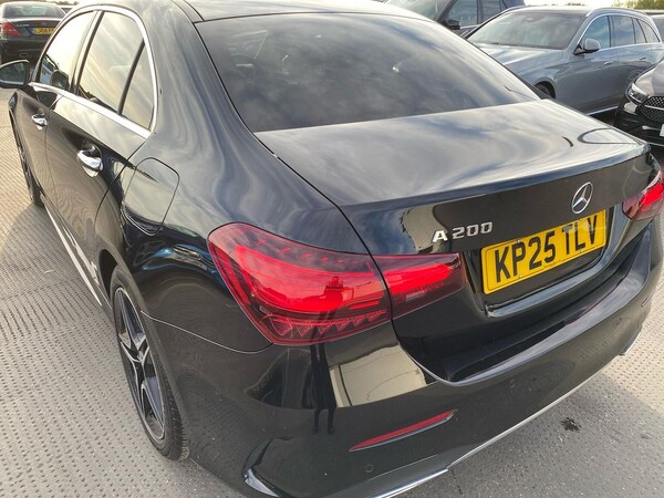 Used Mercedes-Benz A-Class 2025 for sale - 76127249: Photo 36