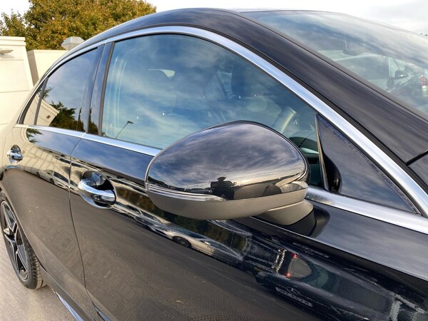 Used Mercedes-Benz A-Class 2025 for sale - 76127249: Photo 38
