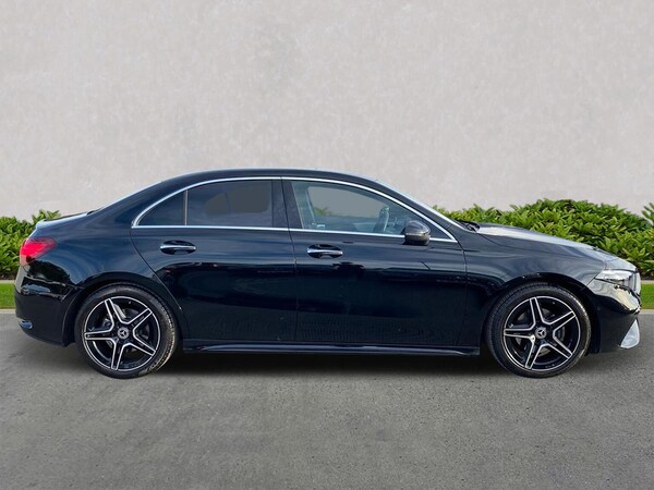 Used Mercedes-Benz A-Class 2025 for sale - 76127249: Photo 3