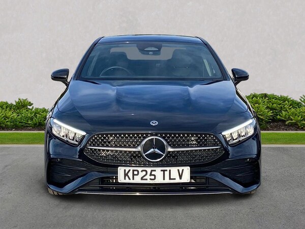 Used Mercedes-Benz A-Class 2025 for sale - 76127249: Photo 5
