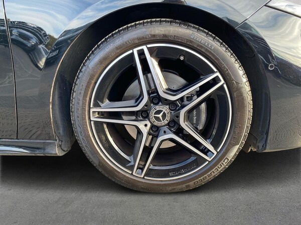 Used Mercedes-Benz A-Class 2025 for sale - 76127249: Photo 6